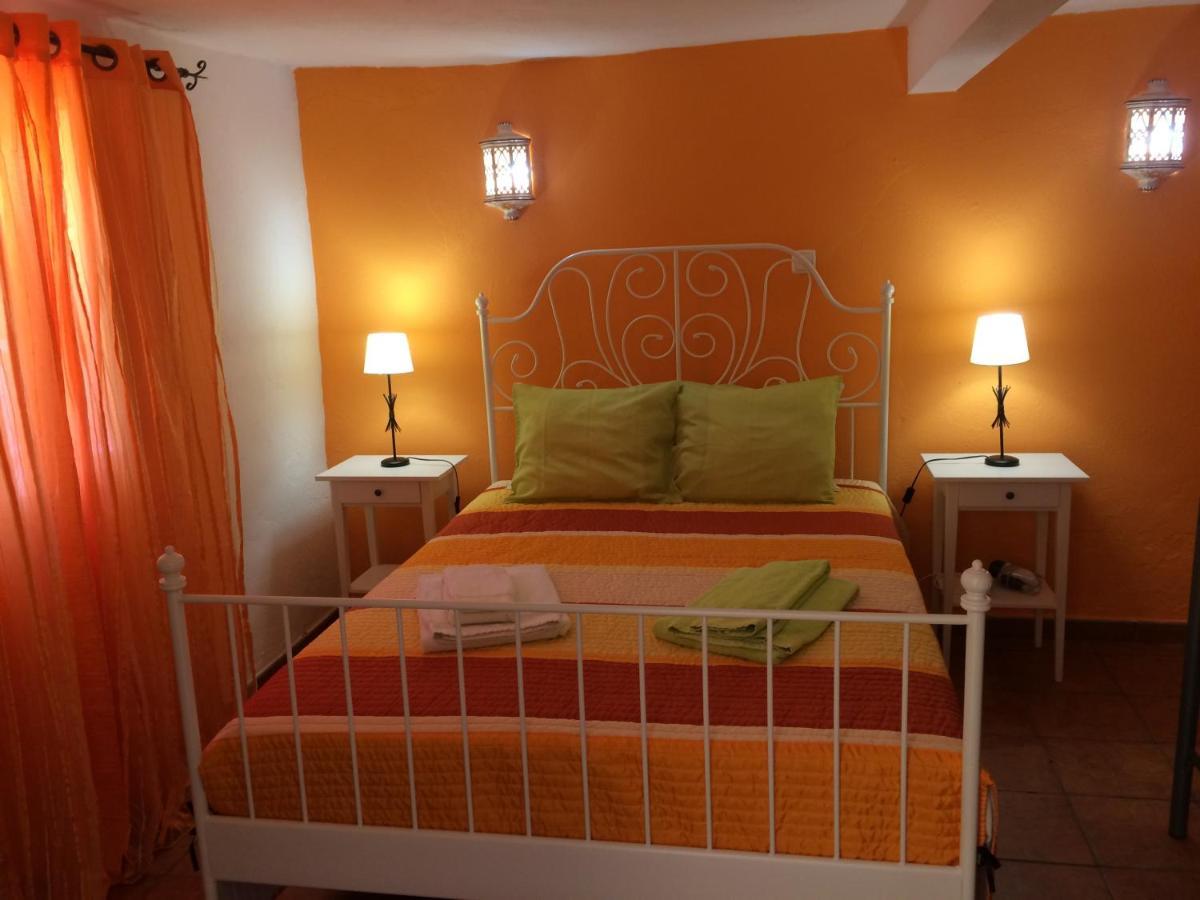 Cerro Da Janela Hostel 阿尔特 外观 照片