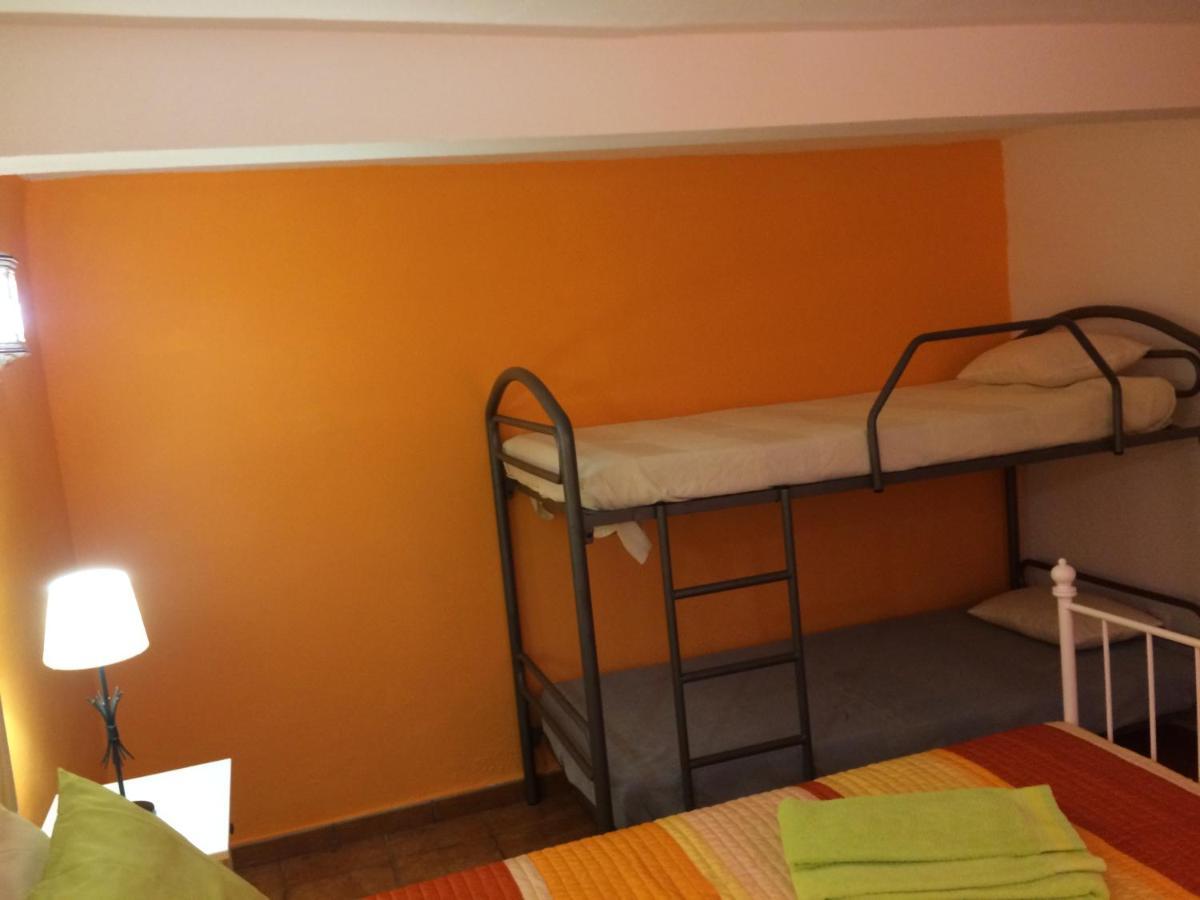 Cerro Da Janela Hostel 阿尔特 外观 照片