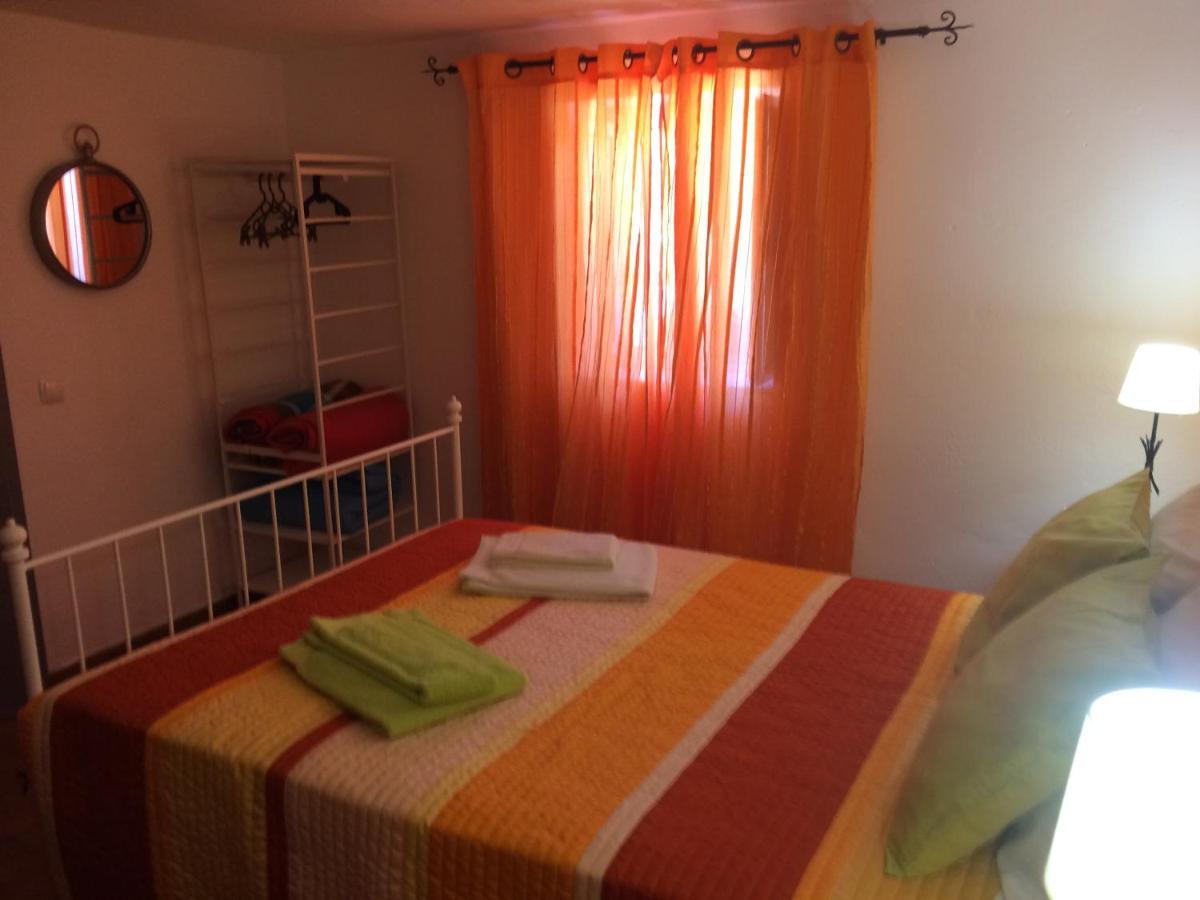 Cerro Da Janela Hostel 阿尔特 外观 照片