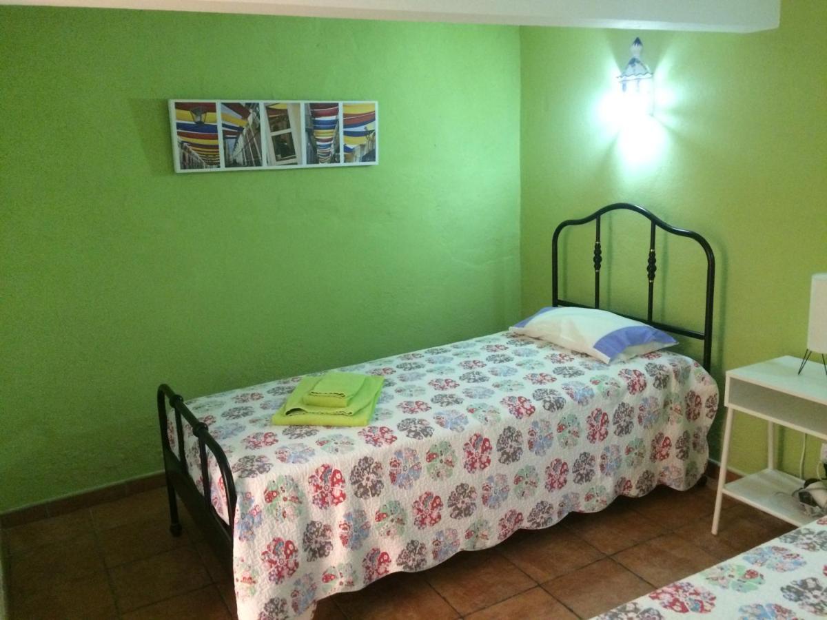 Cerro Da Janela Hostel 阿尔特 外观 照片