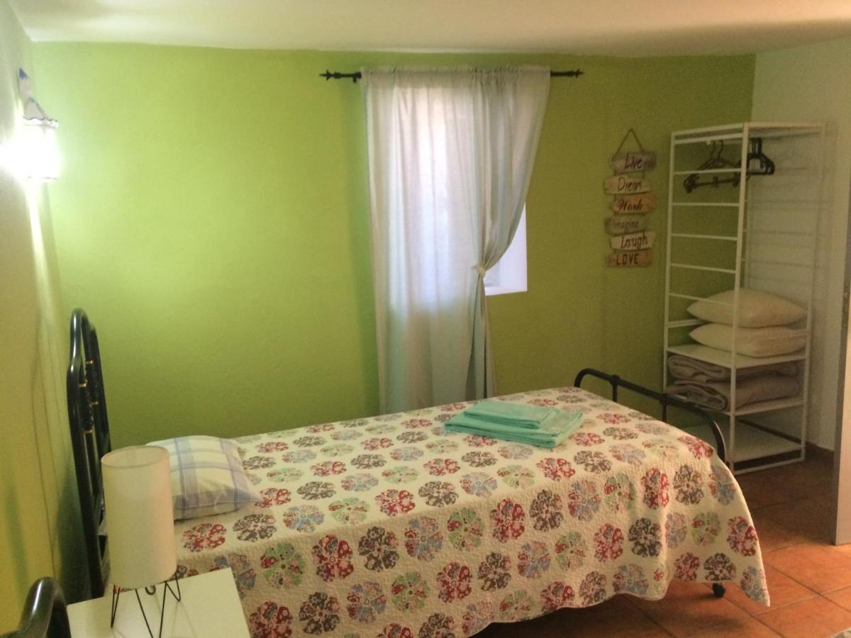Cerro Da Janela Hostel 阿尔特 外观 照片