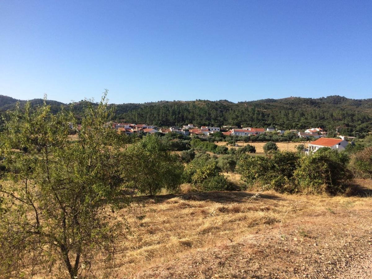Cerro Da Janela Hostel 阿尔特 外观 照片