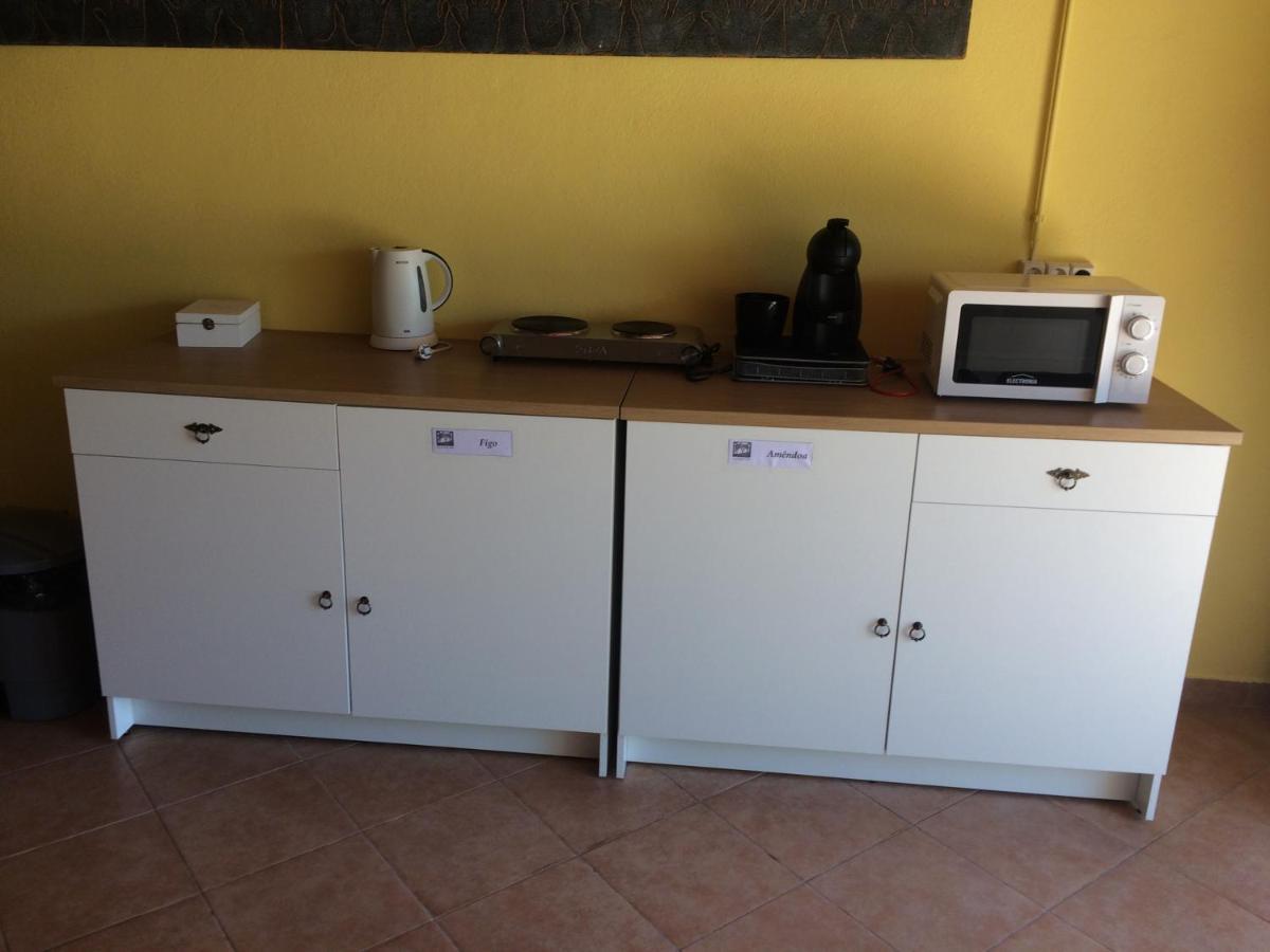 Cerro Da Janela Hostel 阿尔特 外观 照片