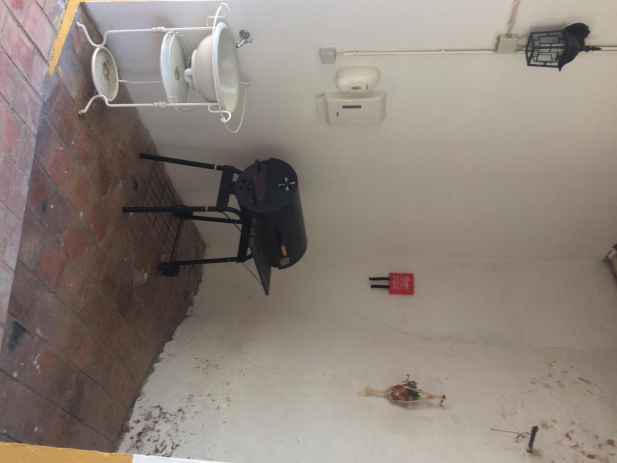 Cerro Da Janela Hostel 阿尔特 外观 照片