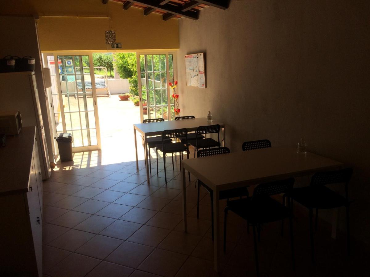 Cerro Da Janela Hostel 阿尔特 外观 照片