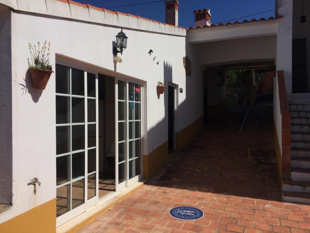 Cerro Da Janela Hostel 阿尔特 外观 照片