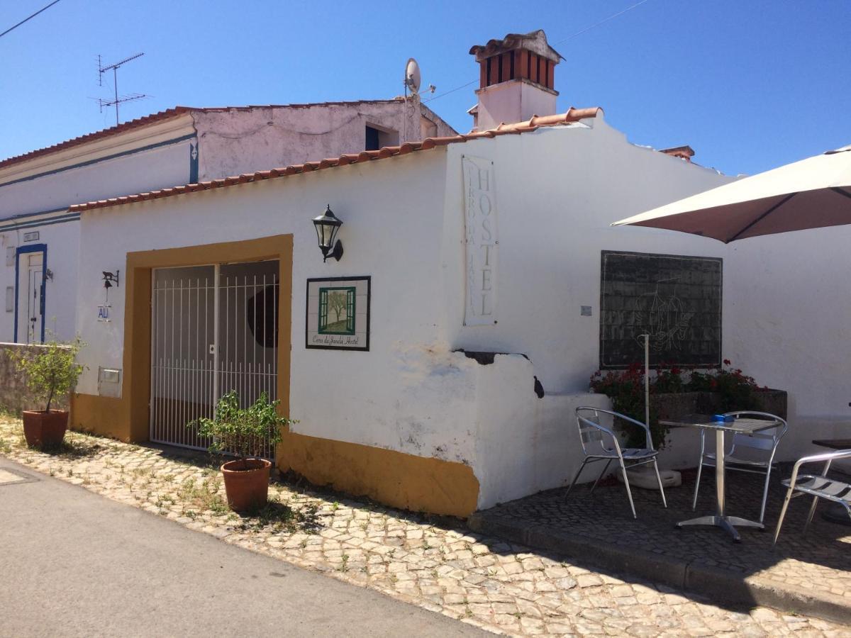 Cerro Da Janela Hostel 阿尔特 外观 照片