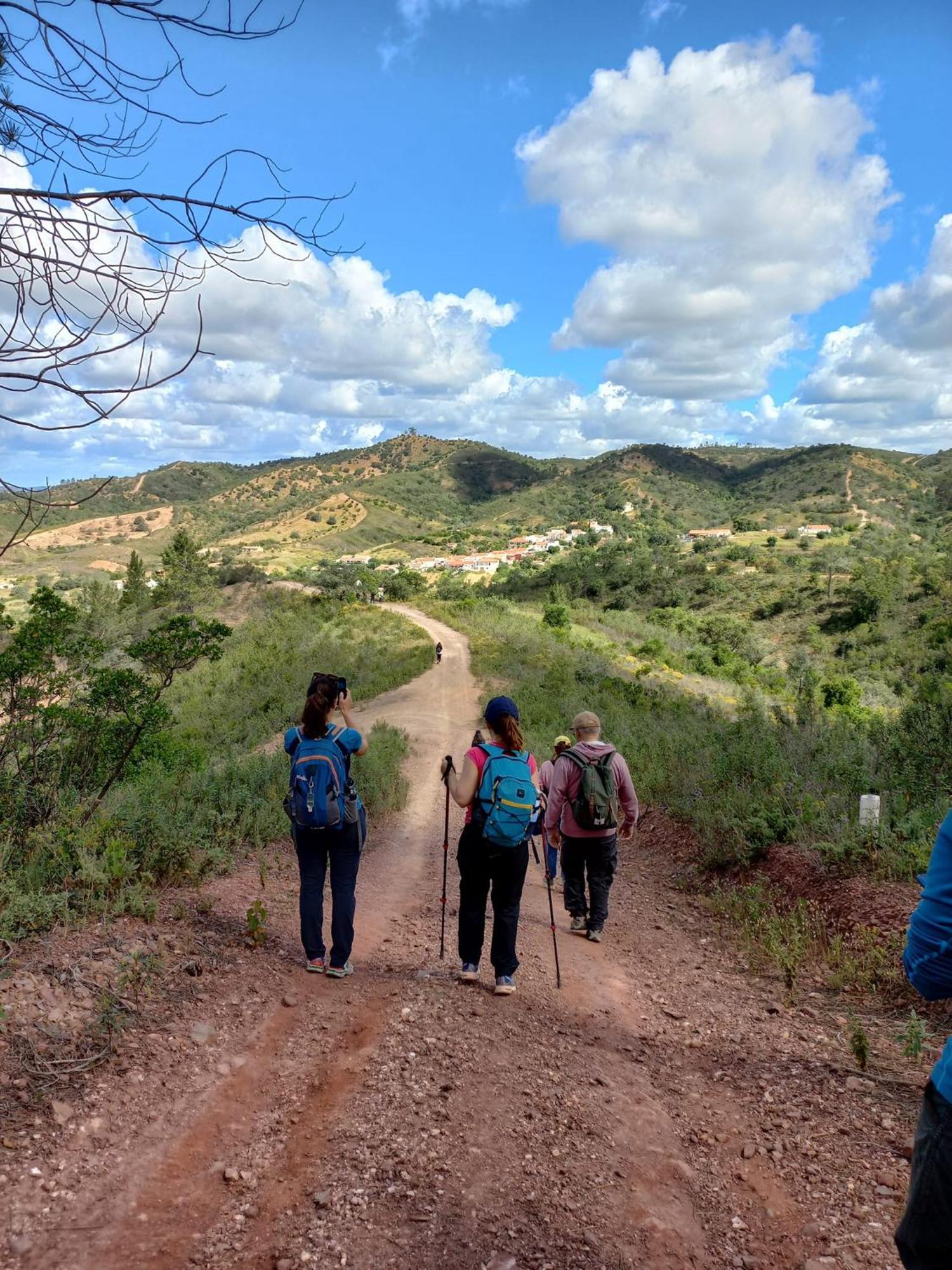 Cerro Da Janela Hostel 阿尔特 外观 照片