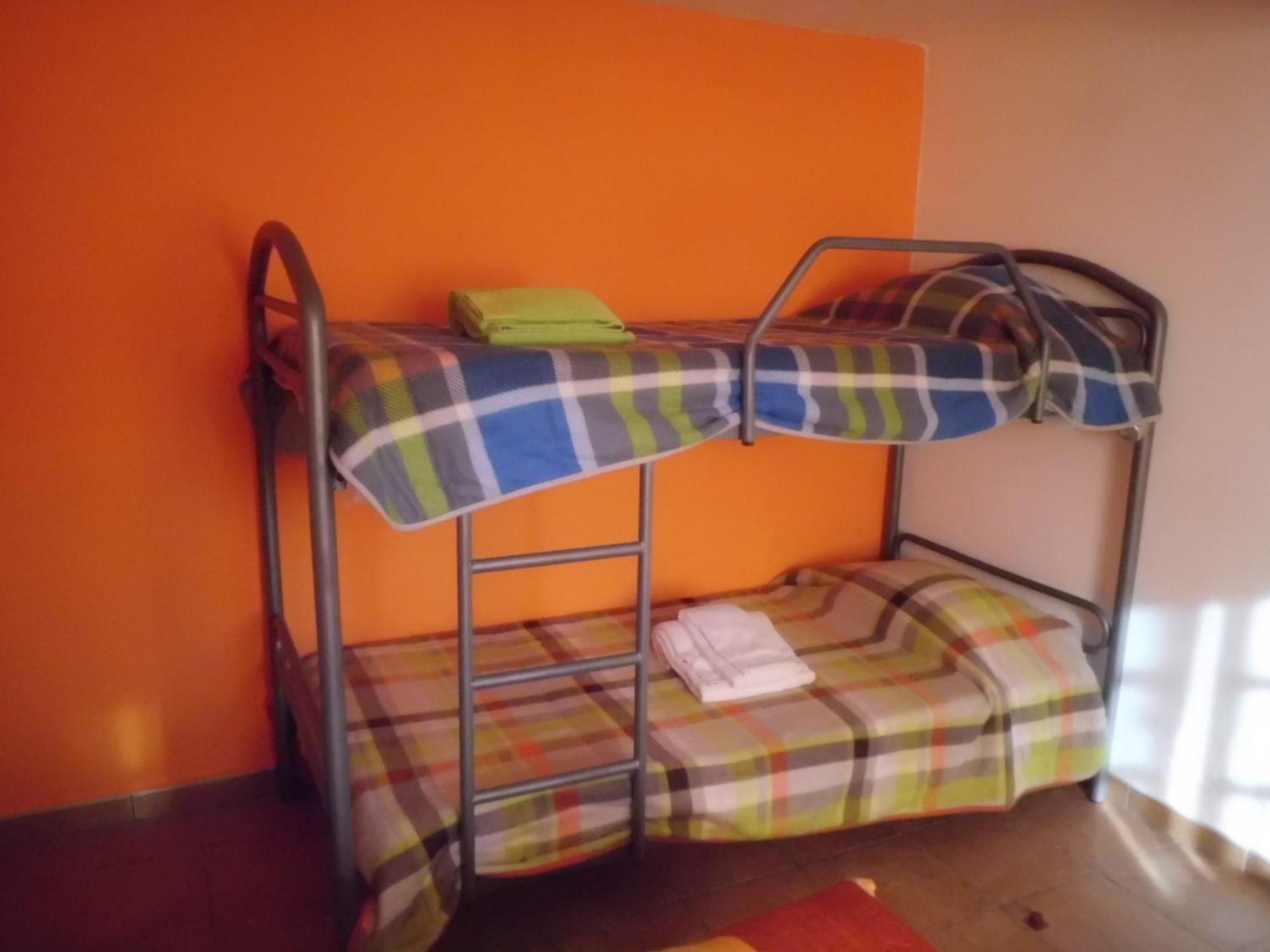 Cerro Da Janela Hostel 阿尔特 客房 照片
