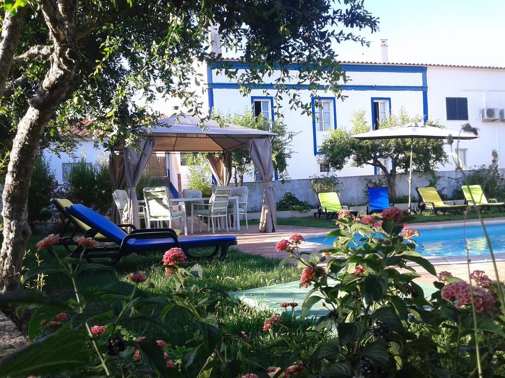 Cerro Da Janela Hostel 阿尔特 外观 照片